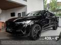 Volvo XC60 T8 Plus Black Edition H/K FACELIFT 360° Noir - thumbnail 1