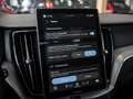 Volvo XC60 T8 Plus Black Edition H/K FACELIFT 360° Noir - thumbnail 12