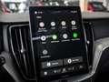 Volvo XC60 T8 Plus Black Edition H/K FACELIFT 360° Noir - thumbnail 11