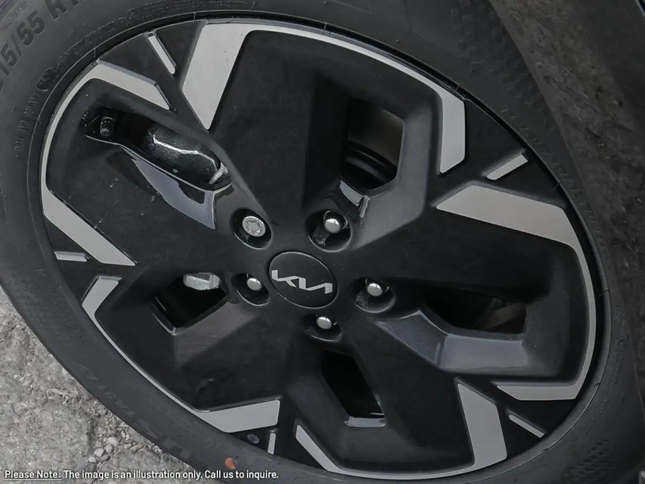 Kia Niro снимка Kia Niro