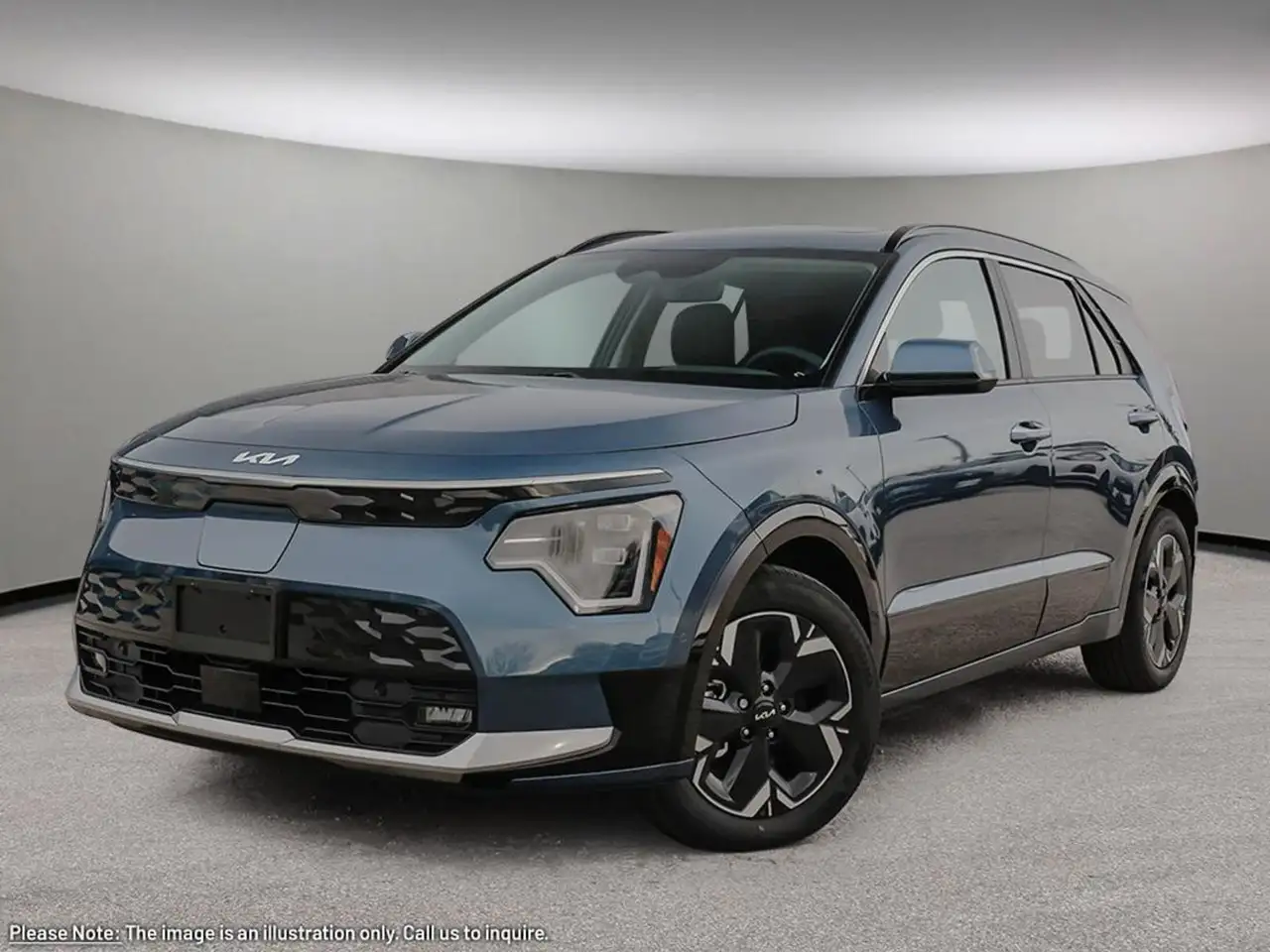 2026 Kia Niro