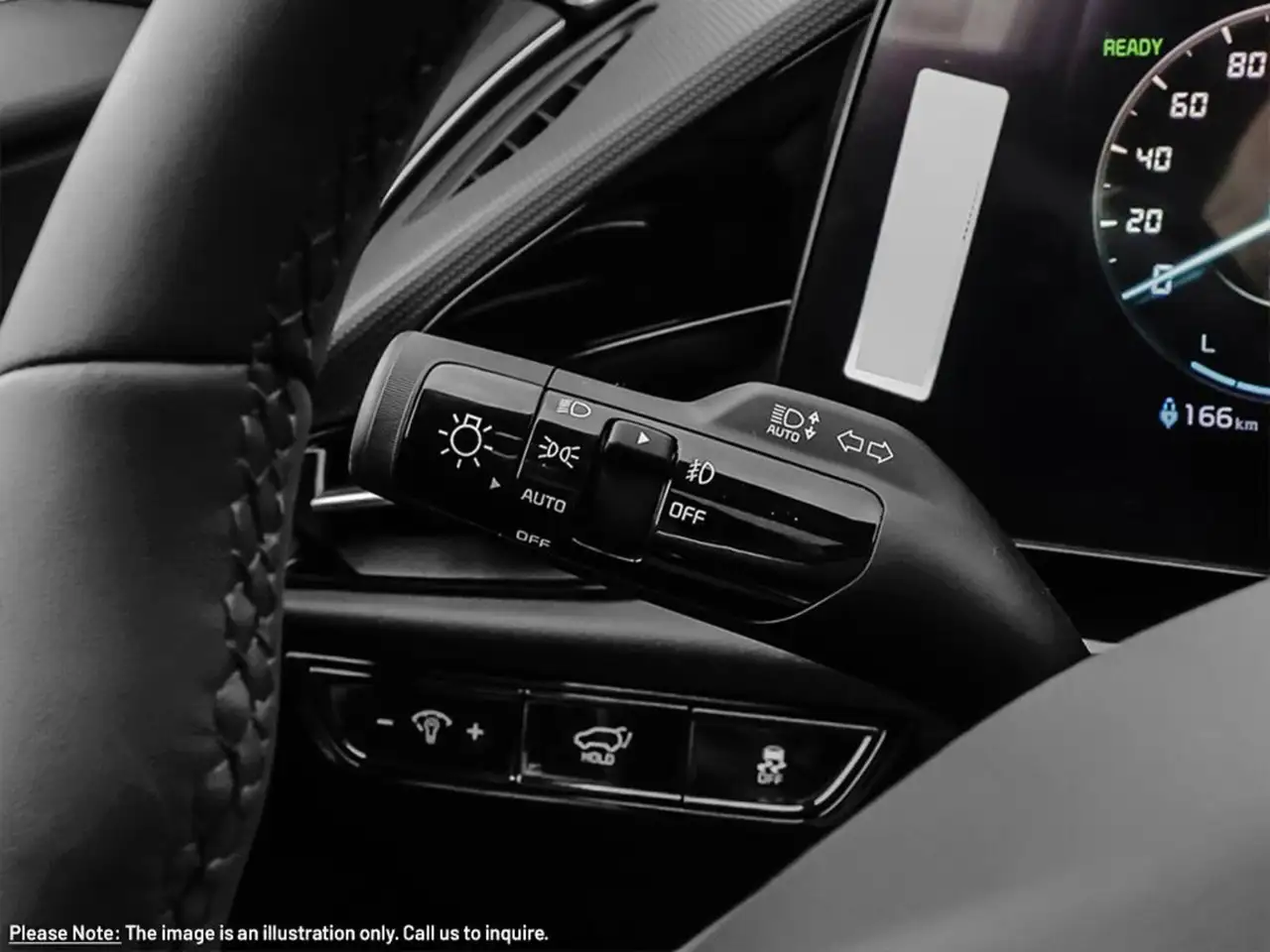 Kia Niro снимка Kia Niro