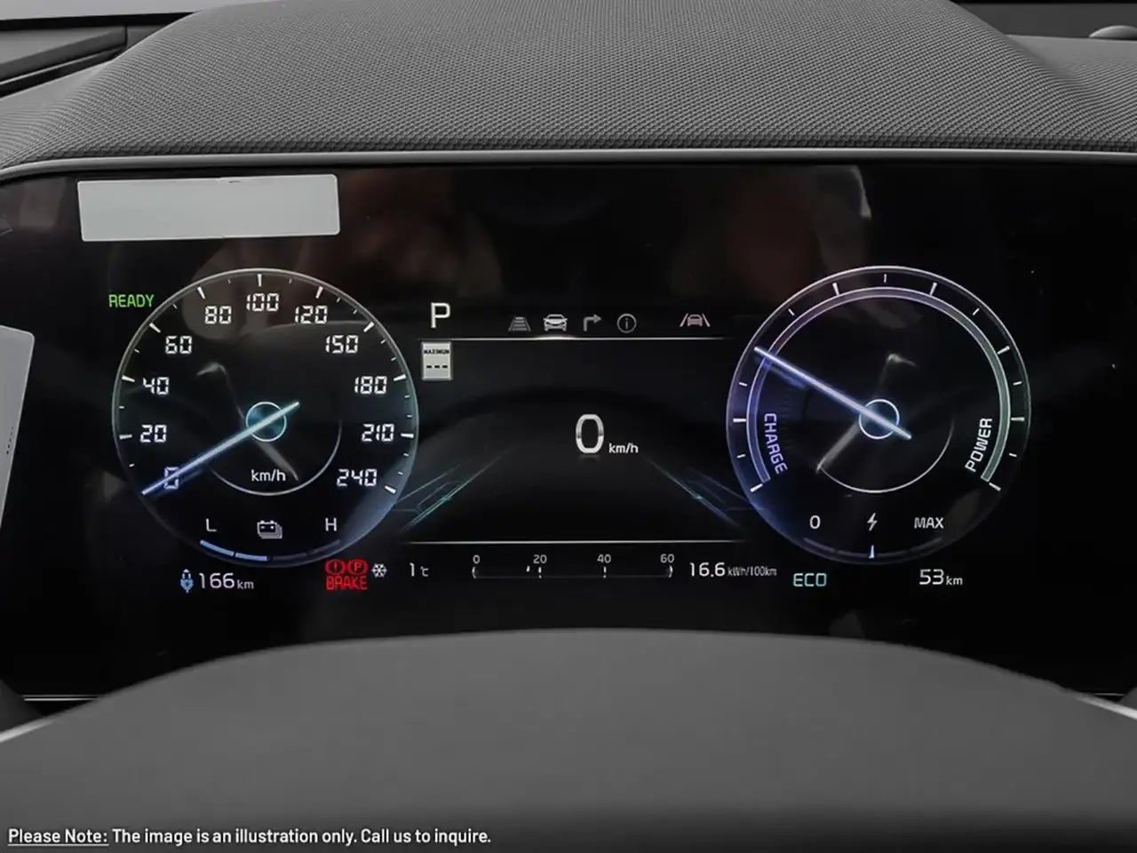 Kia Niro снимка Kia Niro