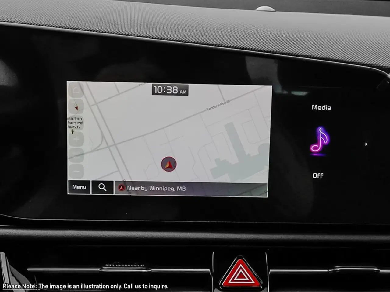 Kia Niro снимка Kia Niro
