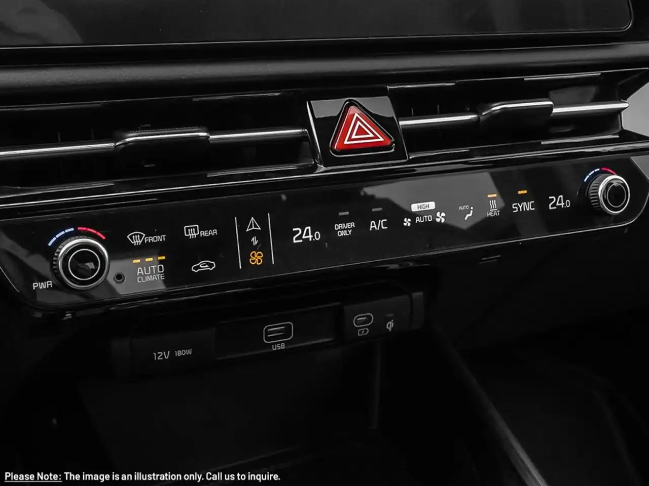 Kia Niro снимка Kia Niro