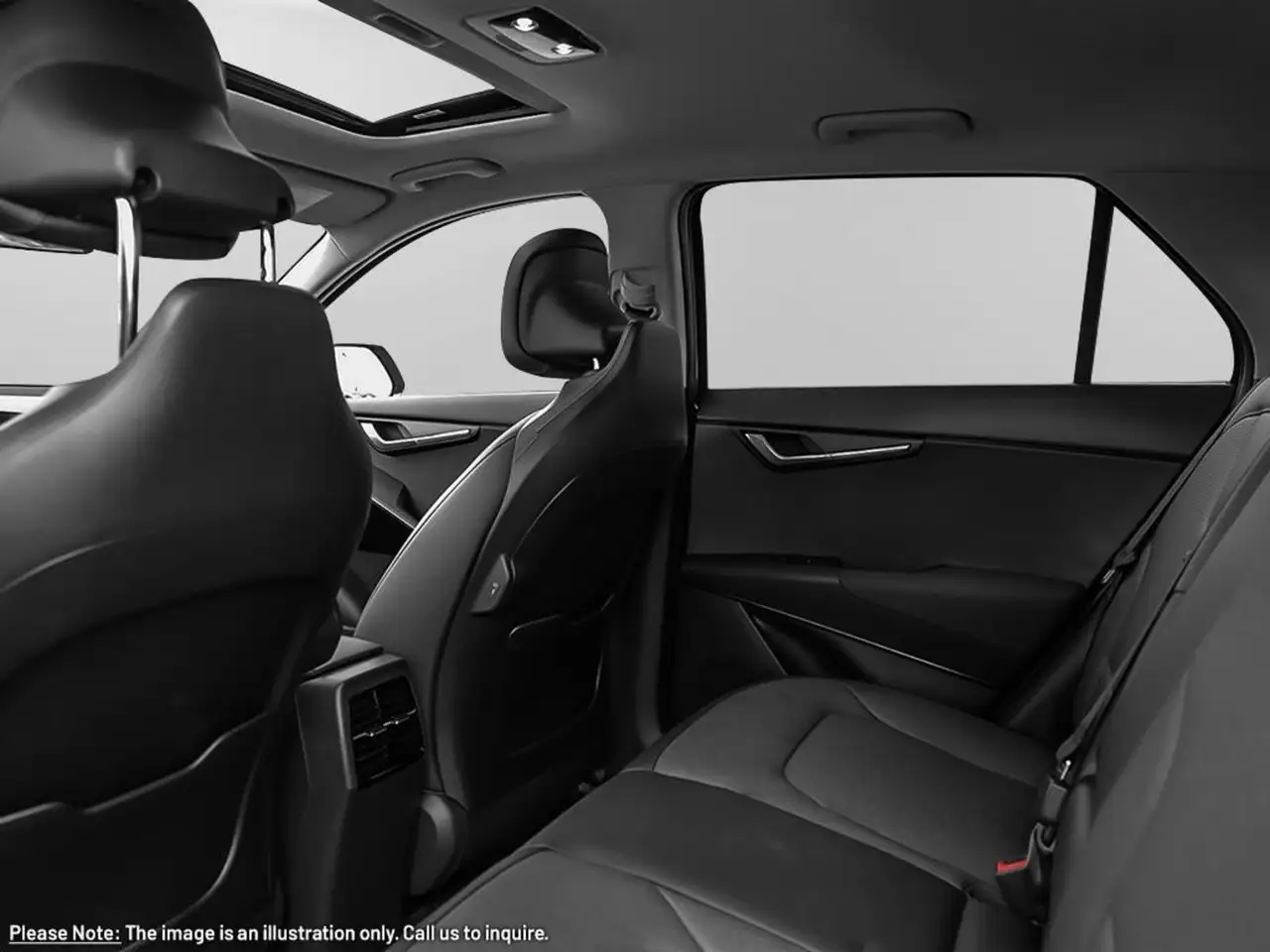 Kia Niro снимка Kia Niro