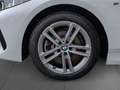 BMW 120 i M Sport LivePro LED PDC SHZ DAB Sportpaket Wit - thumbnail 16