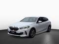 BMW 120 i M Sport LivePro LED PDC SHZ DAB Sportpaket Wit - thumbnail 2