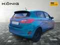 Ford Fiesta 1.1 Coll & Connect CarPlay Klima PDC Allw Blau - thumbnail 3