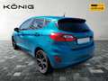 Ford Fiesta 1.1 Coll & Connect CarPlay Klima PDC Allw Bleu - thumbnail 4