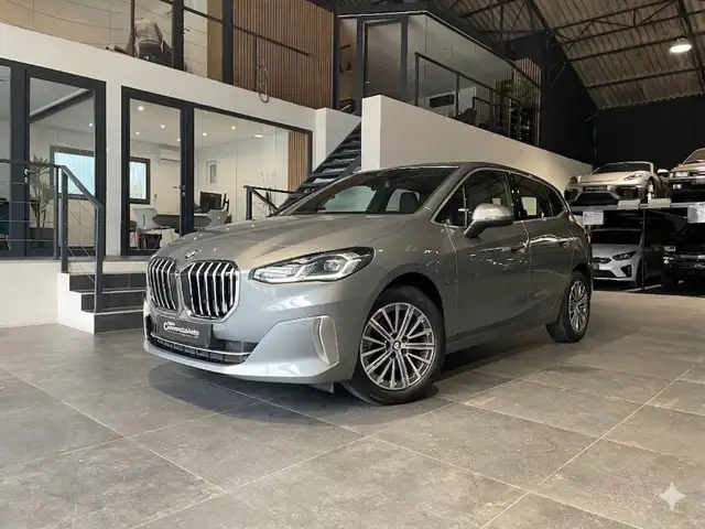 BMW 218 Active Tourer 218i 136 ch DKG7 Luxury