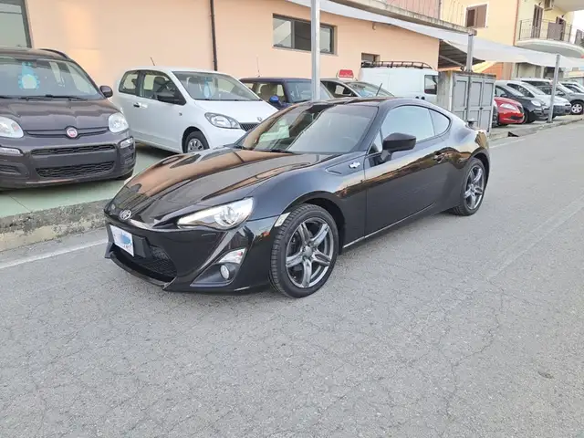 Toyota GT86 GT86 2.0 200cv