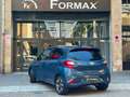 Hyundai i10 1.0 Klass AT Azul - thumbnail 8