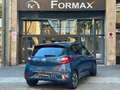 Hyundai i10 1.0 Klass AT Azul - thumbnail 6