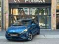 Hyundai i10 1.0 Klass AT Azul - thumbnail 5