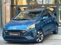 Hyundai i10 1.0 Klass AT Azul - thumbnail 1