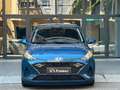 Hyundai i10 1.0 Klass AT Azul - thumbnail 11