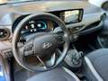 Hyundai i10 1.0 Klass AT Azul - thumbnail 23