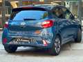 Hyundai i10 1.0 Klass AT Azul - thumbnail 2
