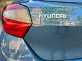 Hyundai i10 1.0 Klass AT Azul - thumbnail 19