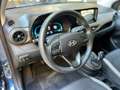 Hyundai i10 1.0 Klass AT Azul - thumbnail 26