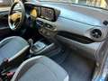 Hyundai i10 1.0 Klass AT Azul - thumbnail 28