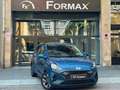 Hyundai i10 1.0 Klass AT Azul - thumbnail 7