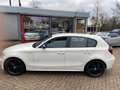 BMW 120 120i High Executive NIEUWE APK Weiß - thumbnail 5