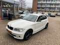 BMW 120 120i High Executive NIEUWE APK Weiß - thumbnail 6