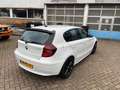 BMW 120 120i High Executive NIEUWE APK Weiß - thumbnail 3