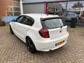 BMW 120 120i High Executive NIEUWE APK Weiß - thumbnail 4