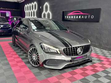 CLASSE 250 7-G DCT 218ch 4Matic Sport ~ Son H/K ~ Jantes 19 ~ Carplay ~ Camera