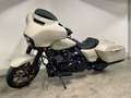 Harley-Davidson Street Glide TOURING FLHXST ST Bianco - thumbnail 7