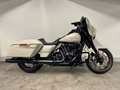 Harley-Davidson Street Glide TOURING FLHXST ST Bianco - thumbnail 1