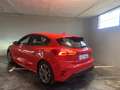 Ford Focus 1.0 Ecoboost MHEV ST-Line 125 Rojo - thumbnail 3