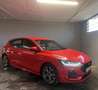 Ford Focus 1.0 Ecoboost MHEV ST-Line 125 Rojo - thumbnail 5