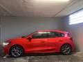 Ford Focus 1.0 Ecoboost MHEV ST-Line 125 Rojo - thumbnail 2