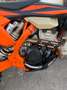 KTM 250 XC 250 exc f 4t Naranja - thumbnail 4