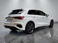 Audi A3 S line 40 TFSI e S-tronic +OPTIK+LE Weiß - thumbnail 13