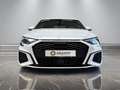 Audi A3 S line 40 TFSI e S-tronic +OPTIK+LE Weiß - thumbnail 3