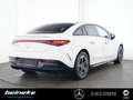 Mercedes-Benz EQE 300 EQE 300 AMG Head-Up Burmester HL AHK Mem RFK SH Weiß - thumbnail 3