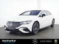 Mercedes-Benz EQE 300 EQE 300 AMG Head-Up Burmester HL AHK Mem RFK SH Weiß - thumbnail 2