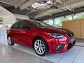 SEAT Ibiza FR+LED+Sportsitze+Drive Profile* Rouge - thumbnail 5