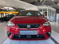 SEAT Ibiza FR+LED+Sportsitze+Drive Profile* Rouge - thumbnail 4