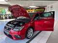 SEAT Ibiza FR+LED+Sportsitze+Drive Profile* Rouge - thumbnail 10