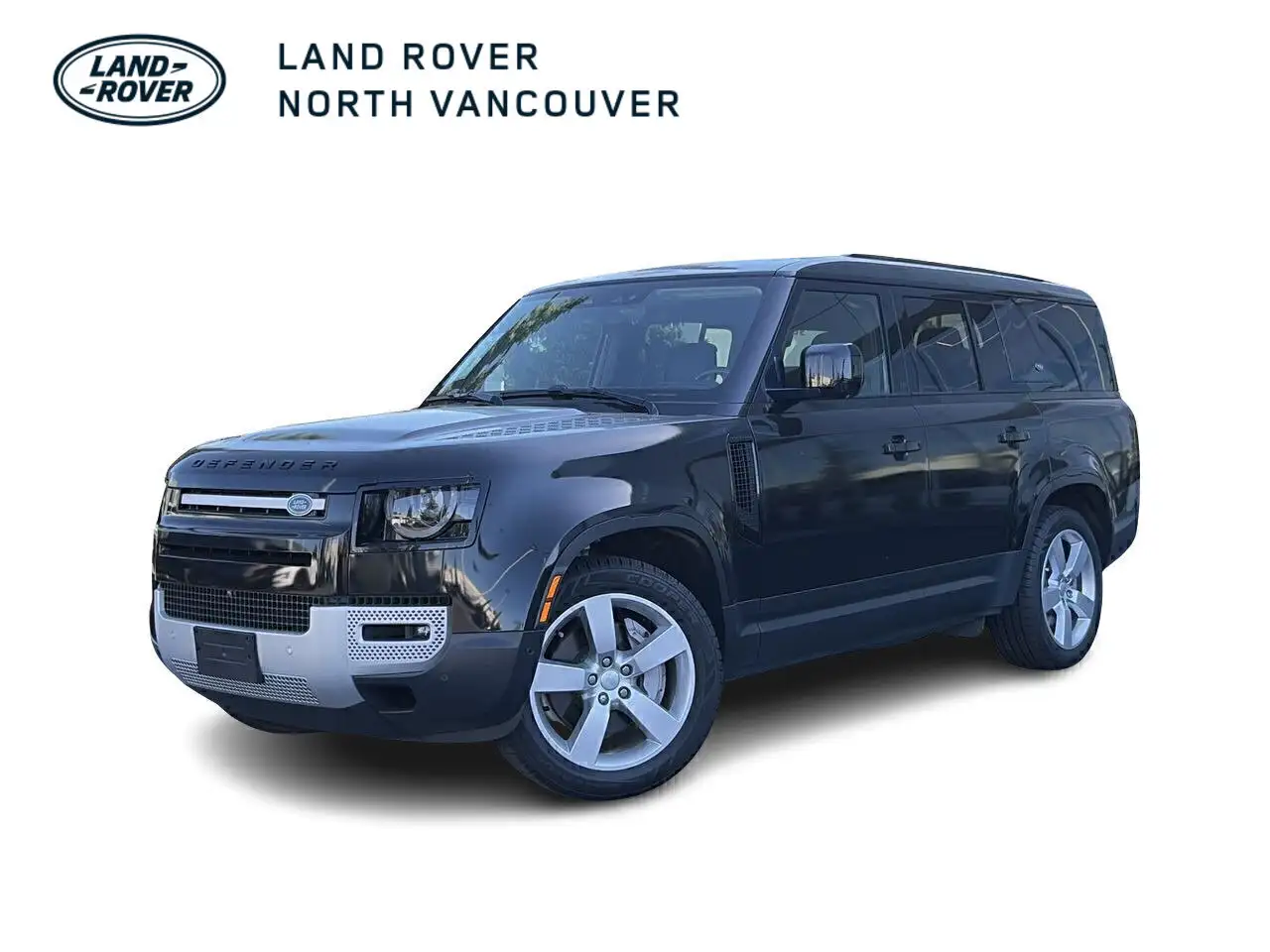 2023 Land Rover Defender