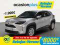 Toyota Yaris Cross 120H Business Plus Gris - thumbnail 1
