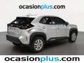 Toyota Yaris Cross 120H Business Plus Gris - thumbnail 4