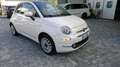 Fiat 500 1.2 Lounge Bianco - thumbnail 3