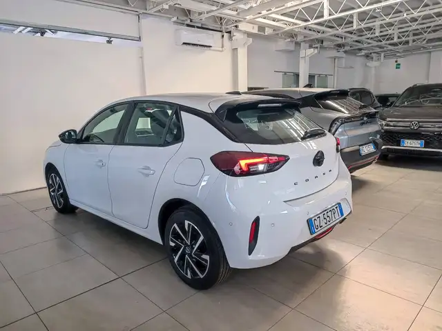 Opel Corsa view 4